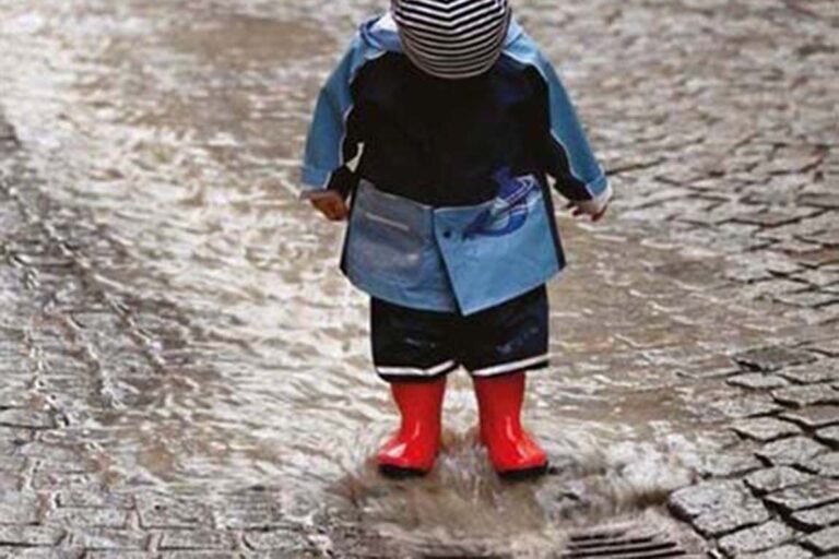 Tilbakeslag av kloakk koster samfunnet enorme beløp hvert år