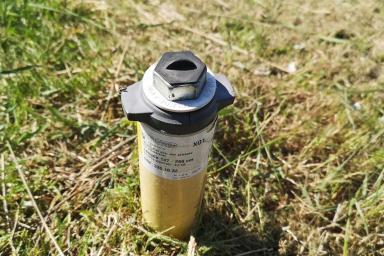 Hva er en spindelforlenger?