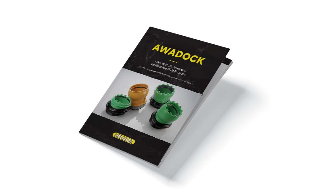 Katalog Awadock – Anboring