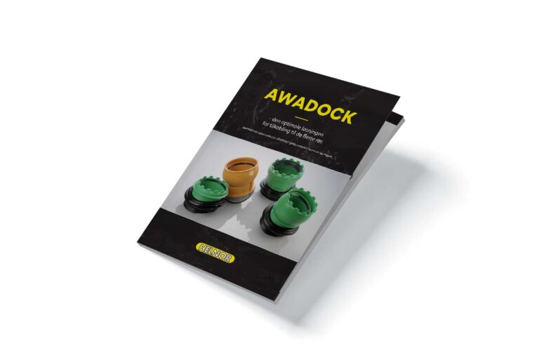 Katalog Awadock – Anboring