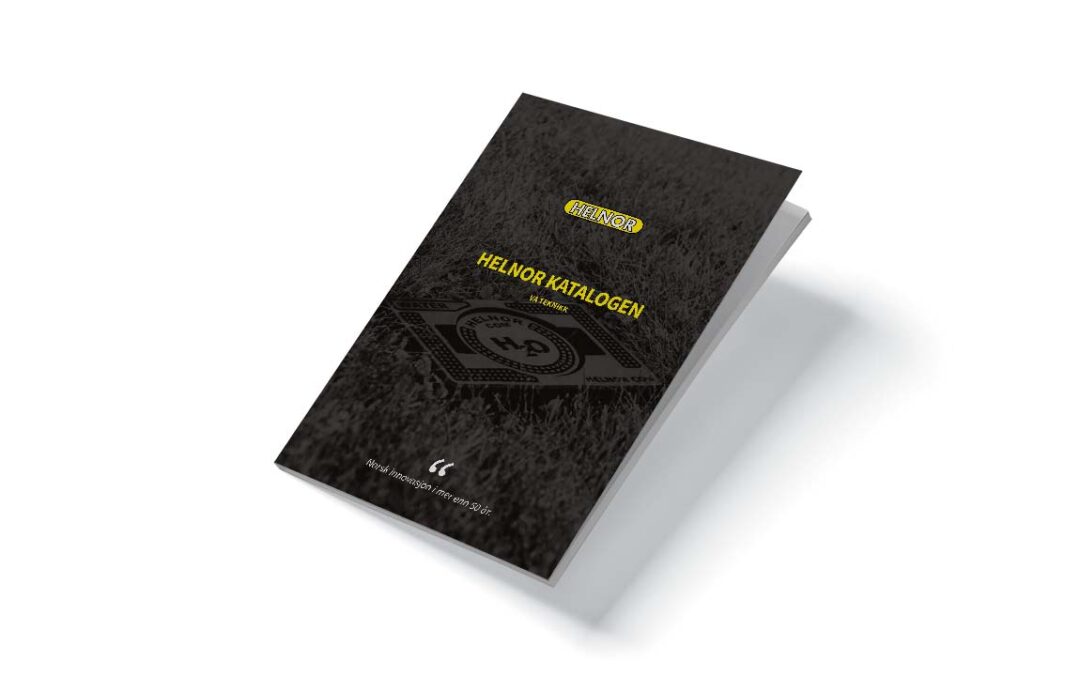 Helnorkatalogen VA-Teknikk