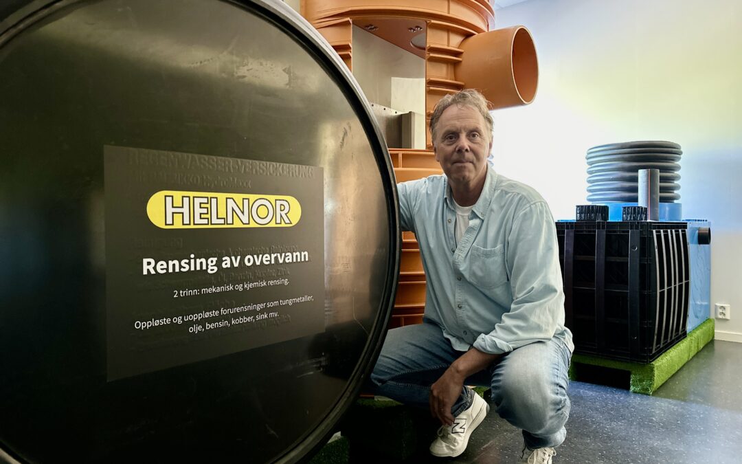 Geir Helnor