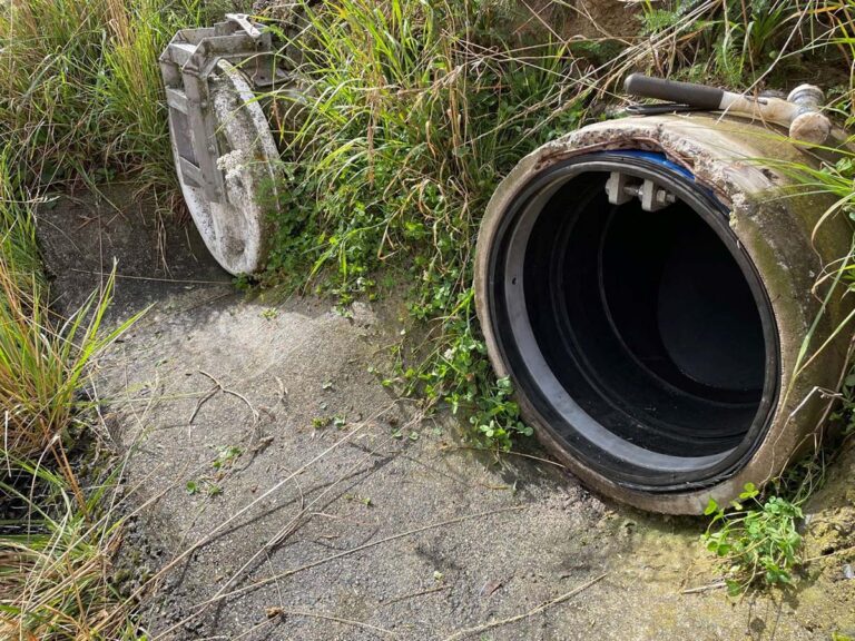 NYHET: ProFlex – den vedlikeholdsfrie tilbakeslagsventilen