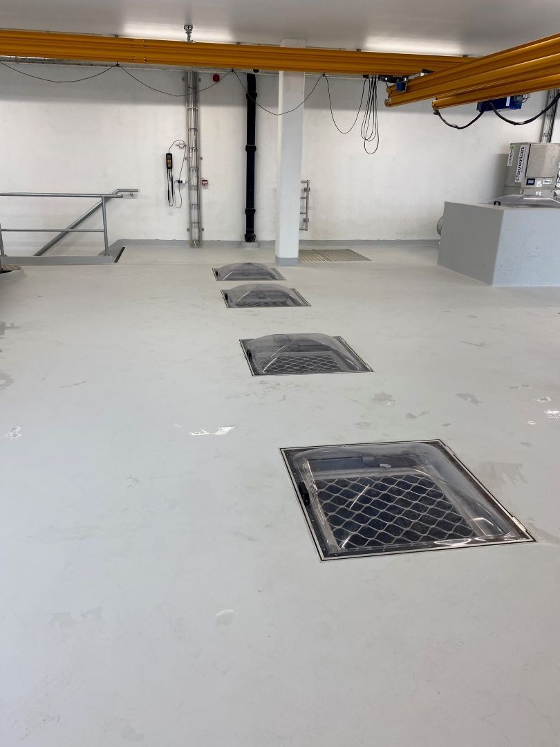 Helnor - Veidekke Mosetertoppen Skistadion