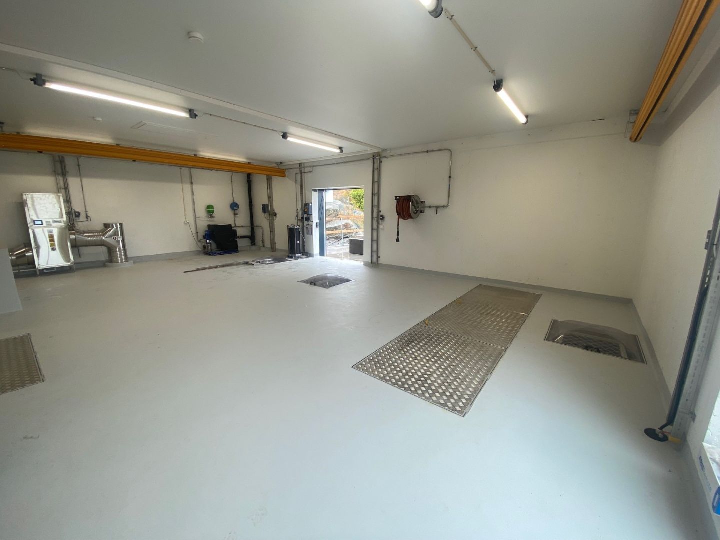 Luker fra Helnor - Bredalsholmen, Kristiansand